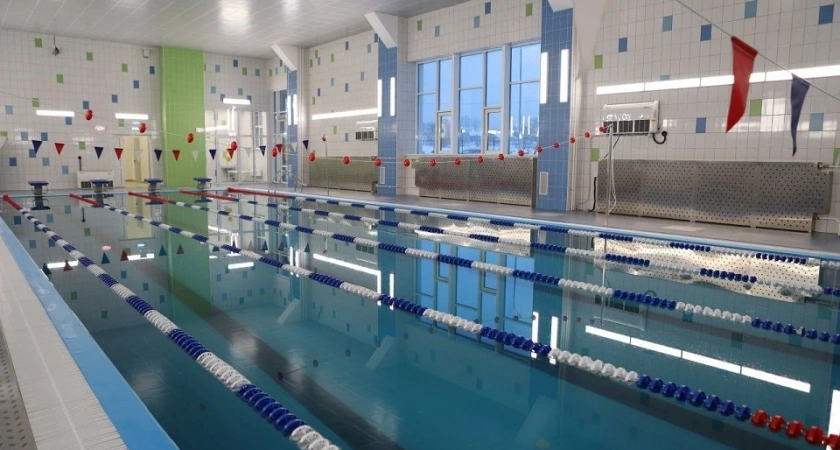 В Иркутске построили крупнейшую в регионе школу