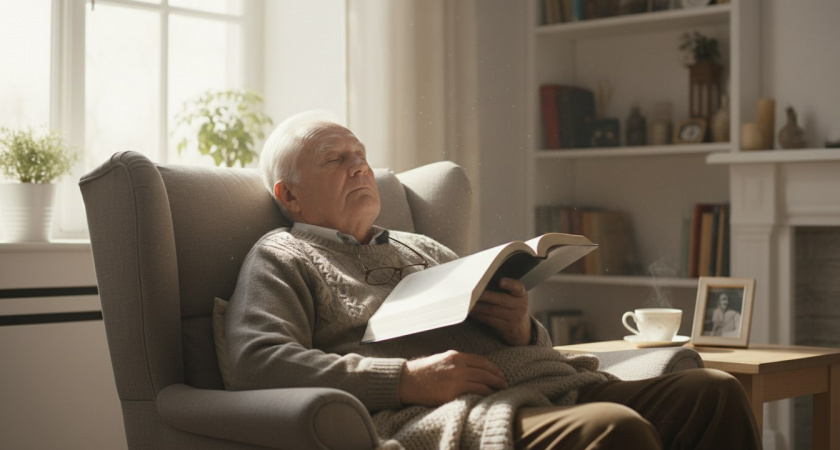 Как человек чувствует, что жизнь подходит к концу: точный ответ Виктории Токаревой