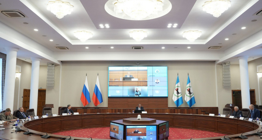 Федеральный бюджет выделит Иркутской области 366 миллионов рублей на развитие спорта