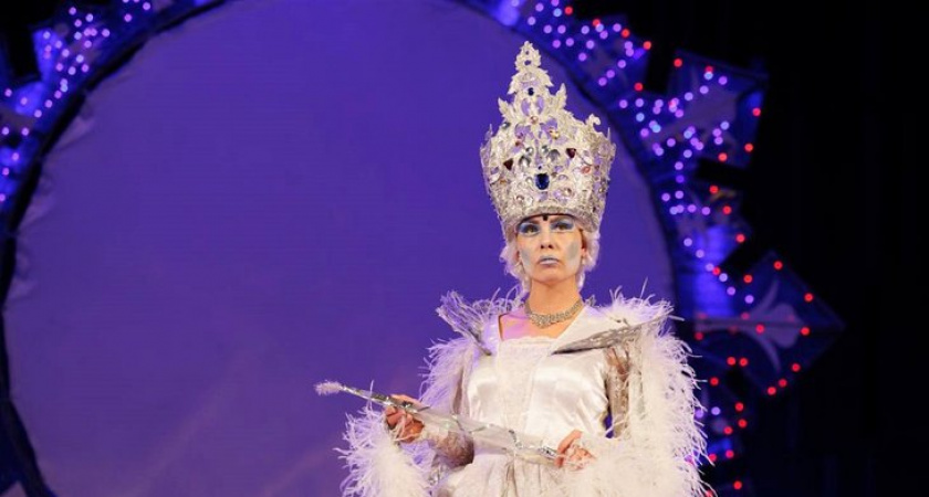 В Иркутской области на новогодних каникулах пройдут сотни спектаклей и концертов для всей семьи