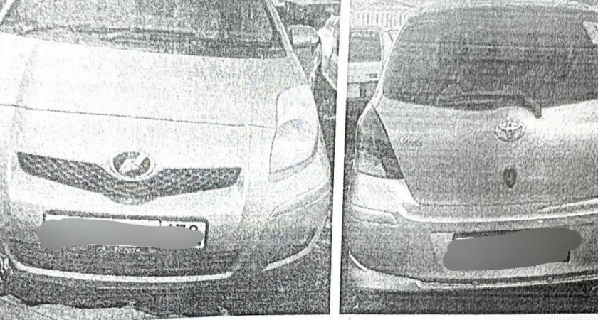 В Иркутской области суд конфисковал автомобиль у водителя за повторную езду в нетрезвом виде