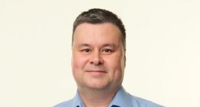 Кучаров Вадим: "С наступающим Новым годом!"