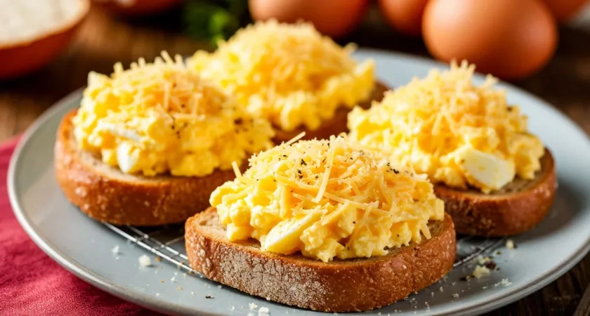 Закуска за 5 минут: её готовят все, кого я знаю, даже на Новый год – быстро, очень вкусно и доступно