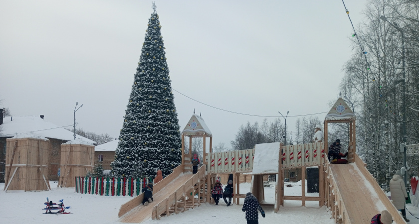Чем заняться в праздники: подробная программа новогодних мероприятий в Иркутской области