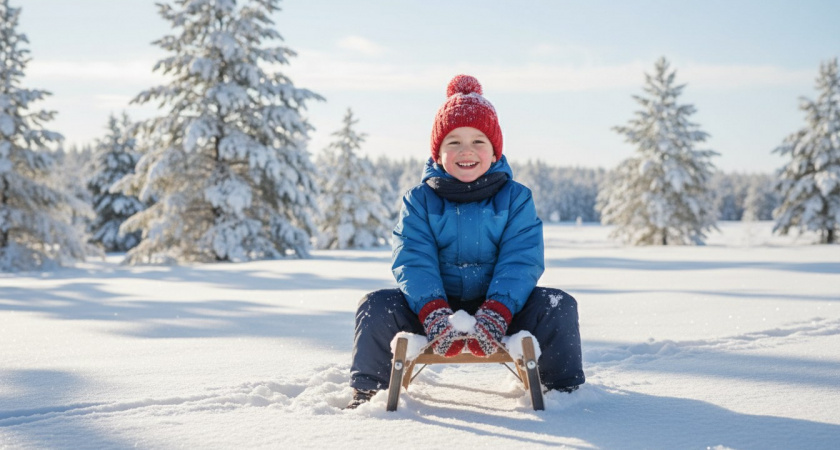 На смену "Маркам" и "Альбертам": 12 забытых русских имен, вновь набирающих популярность
