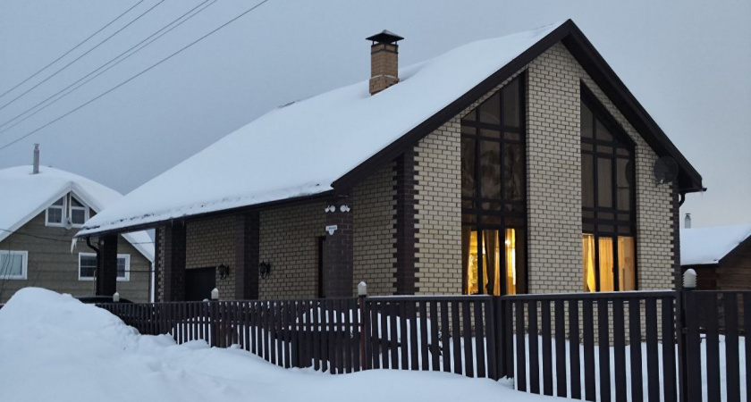 Утепляю крышу без разбора: нашел самый доступный и эффективный способ — зимой тепло, как летом