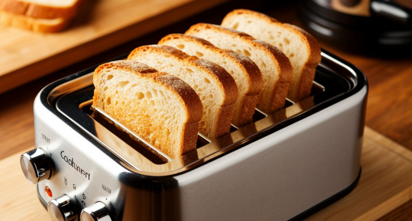 Не "Дарницкий" и не ржаной: диетологи назвали самый полезный хлеб для вечера — можно есть хоть ежедневно