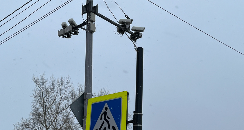 В Иркутской области расширили систему видеонаблюдения для раннего выявления лесных пожаров