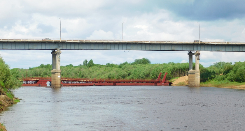 В Иркутской области завершили ремонт шести мостов по нацпроекту