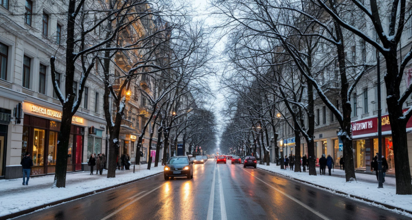 Не Москва и не Крым: вот куда мечтают переехать все россияне — топ-10 популярных городов