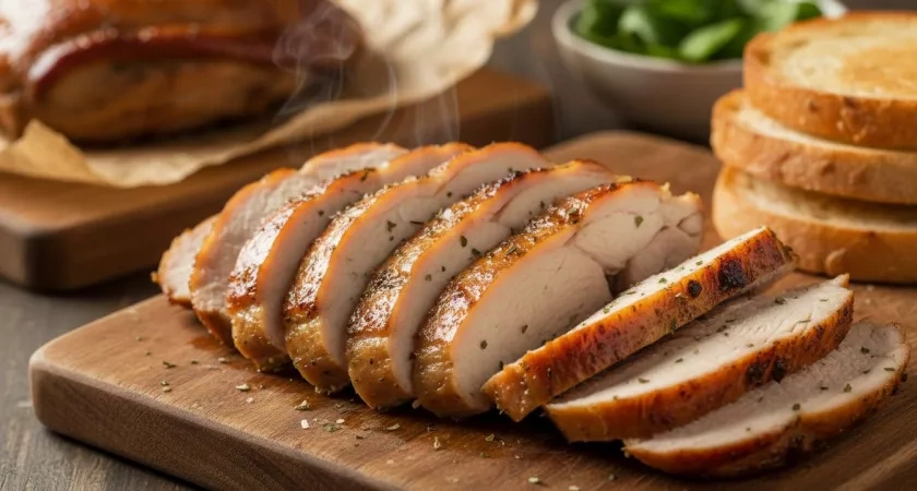 Трачу 5 минут своего времени, а мясо получается как в ресторане: в 2 раза вкуснее, чем жареное — и без грязной посуды