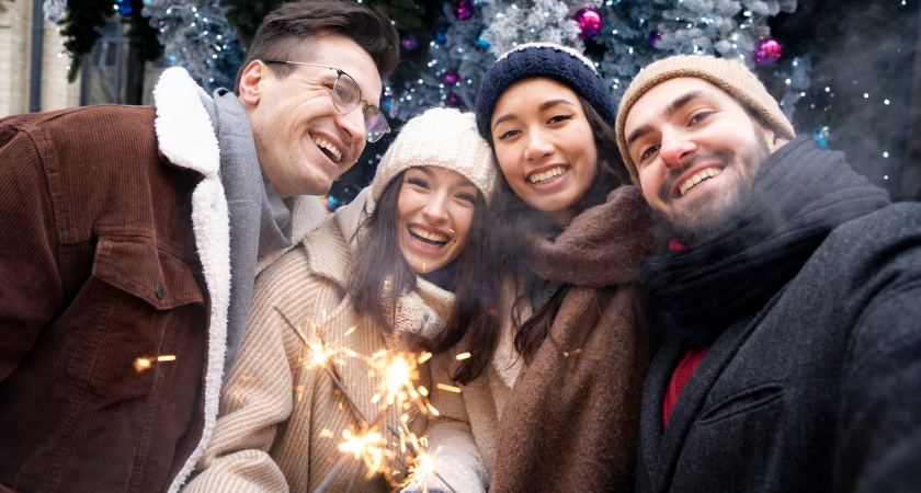 Овнам энергии хватит на все, а Весам придется сделать непростой выбор