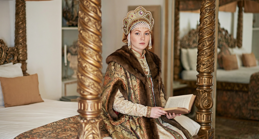 Женские имена в Древней Руси. Что затерялось в летописях, а что встречается и по сей день