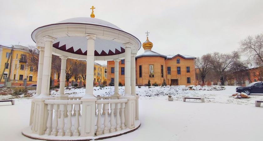 В Иркутской области открылась рождественская ярмарка