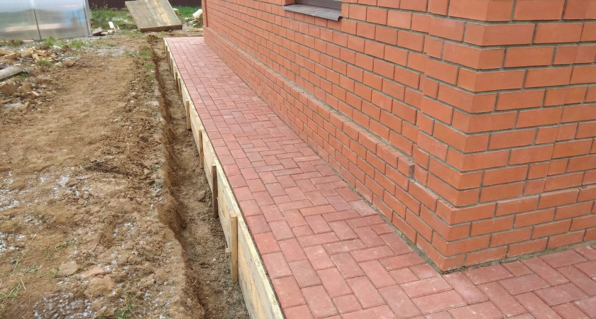 Стоит ли утеплять фундамент и отмостку: одна ошибка, которая может стоить целого дома