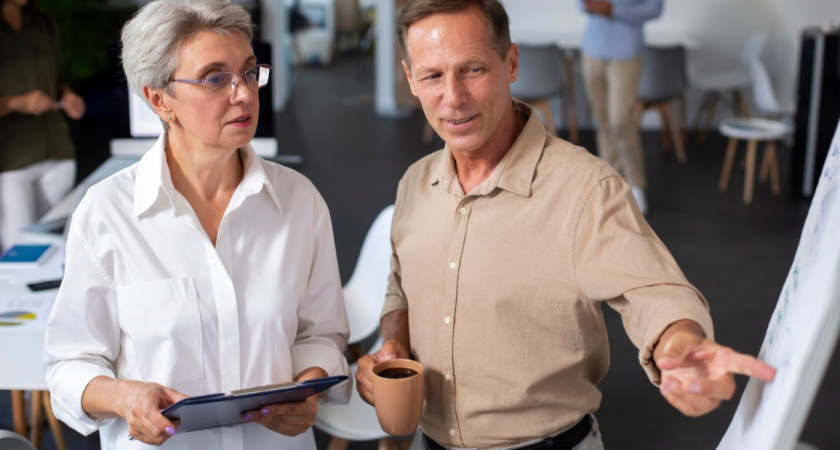 Овны включают январский форсаж: один рабочий шаг принесет стабильный доход в будущем