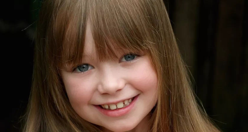 Это благородное имя для девочки: родом из Древней Греции — переводится как "наполненная жизнью"