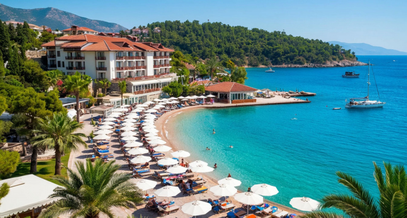 Что меня раздражает в отелях Турции и Египта: чек-лист — что стоит тщательно проверить в отзывах перед бронированием