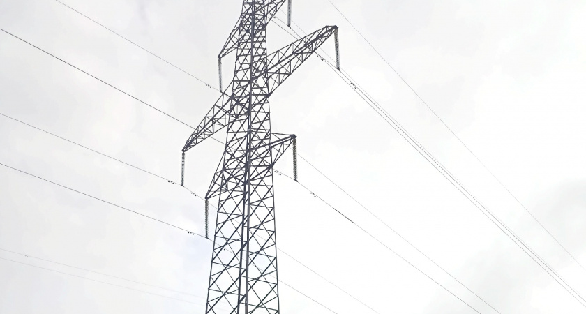 В Иркутской области устранили крупную аварию на электросетях