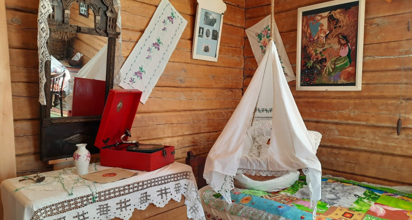 Жители Иркутской области исполнят колыбельные на родных языках