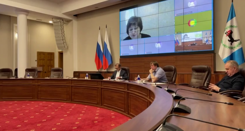 За последние 24 часа в Иркутской области не произошло крупных происшествий, хотя зафиксированы бытовые возгорания и аварии