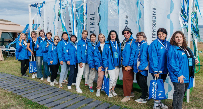 В Иркутской области создали современные площадки и организовали масштабную программу для юного поколения