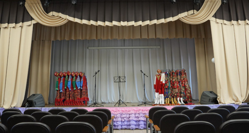 В Иркутской области отремонтируют 12 объектов культуры в 2026 году