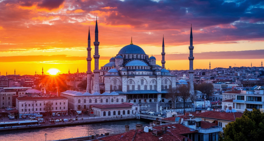 Другая и небанальная Турция - 4 курортных городка, куда отправляются те, кто устал от привычных "всё включено"