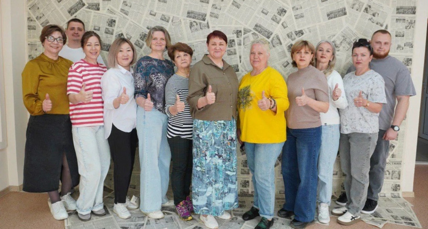 Центр “РОСТ” в Иркутской области начал готовить специалистов для помощи семьям по всей России