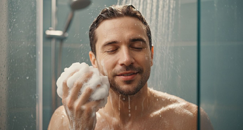 Сколько раз в неделю нужно мыться — советует дерматолог