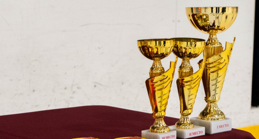 В Усолье-Сибирском впервые разыграли Кубок «Тельца» по волейболу в новом формате