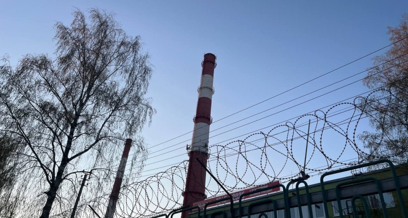 В Усолье-Сибирском подвели итоги года по развитию промышленности и поддержке предприятий