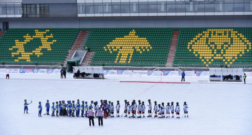 Уроженка Усолья-Сибирского вошла в число самых читаемых спортивных героев 2025 года