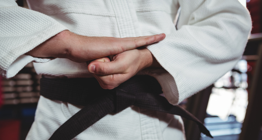 В Иркутской области выбрали лучшего спортивного судью года