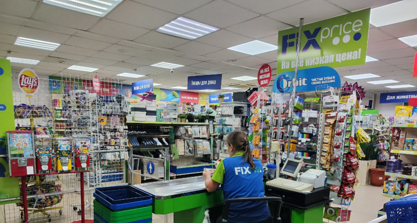 Съедобные находки в Fix Price: мой список дешевых продуктов, которые всегда беру только там