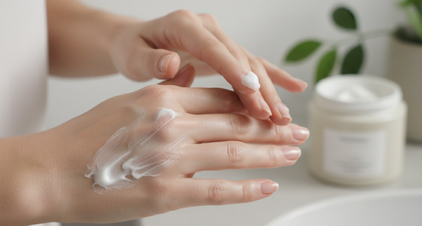 Мой способ сделать руки холеными за одну ночь — крем для рук на такое не способен