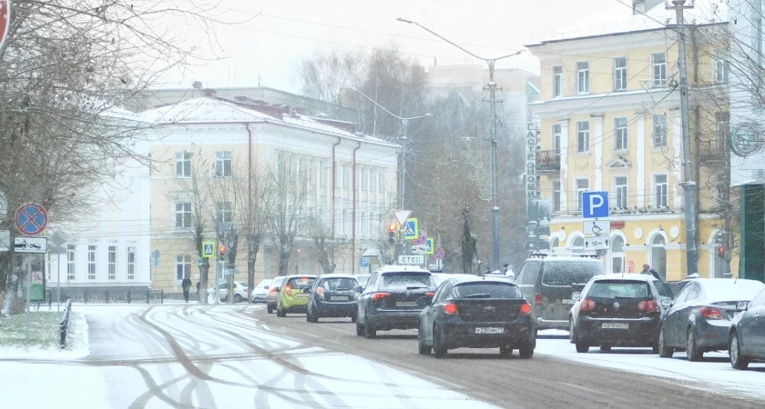 В Иркутской области 10 января ожидаются морозы до минус 25 градусов и усиление ветра