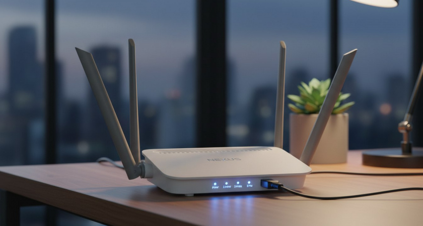 Проверьте одну галочку в настройках — и медленный Wi-Fi разгонится до максимальной скорости