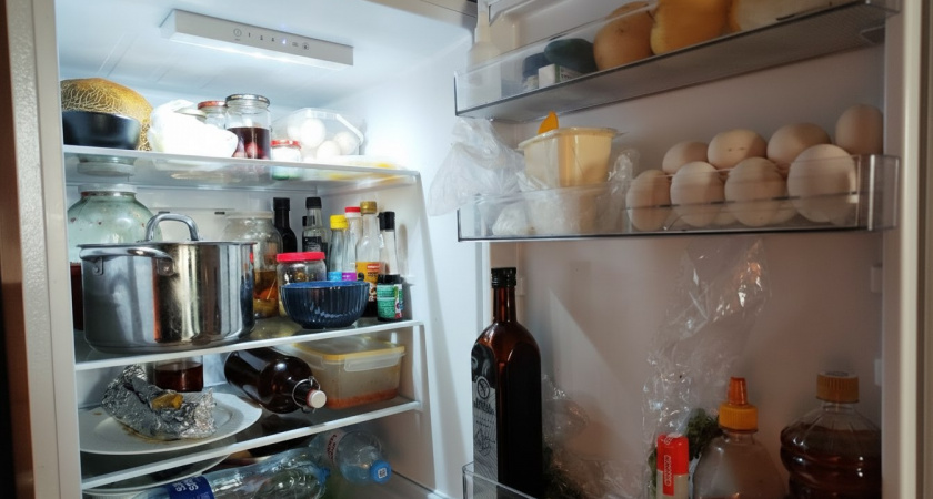 Никакой вони, только чистота: как поддерживать свежесть в холодильнике неделями — способ, который работает на 100%