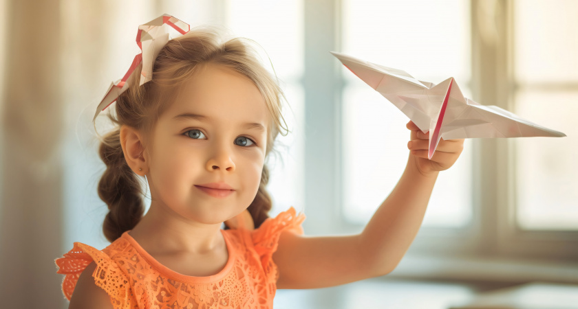 Когда-то так называли всех подряд: какие имена девочек из СССР могут вновь стать популярными