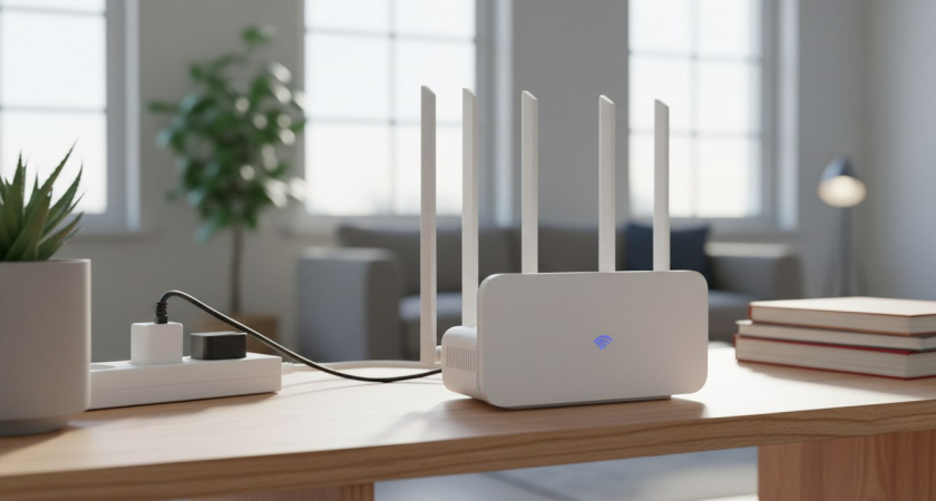 Где нельзя устанавливать роутер в квартире: 6 проблемных мест, о которых мало кто знает