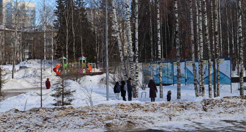 В Усолье подвели итоги года и назвали самых активных многодетных мам