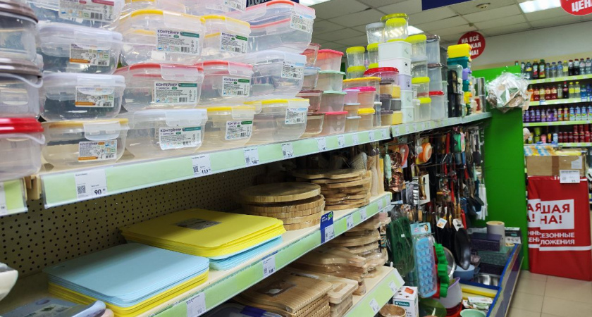 Проверила новинки "Фикс Прайса" для кухни — вот что я взяла без раздумий: будет полезно всем хозяйкам