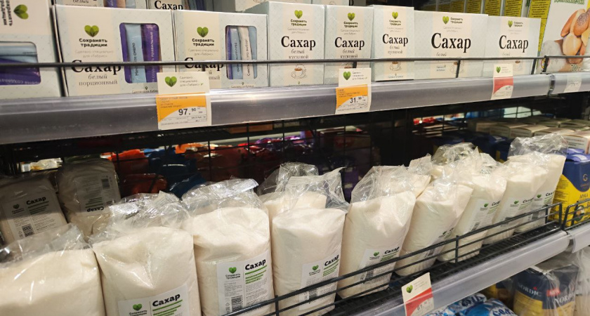 Перед покупкой сахара я всегда изучаю его состав: ищу всего одно слово — рассказываю, как оно влияет на вкус и наличие примесей