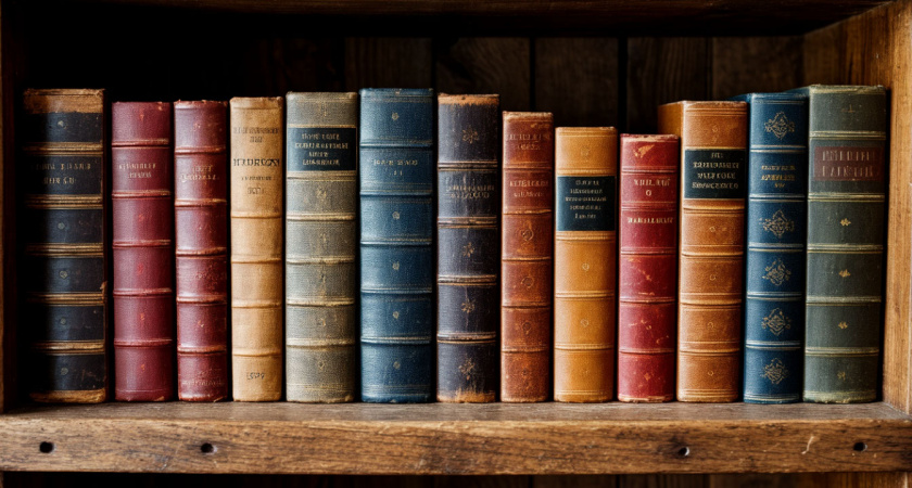 Эти советские книги ценятся до 5 миллионов рублей — проверьте свои полки с книгами