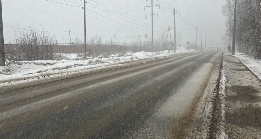 В Усолье-Сибирском выделят 76 миллионов на годовое содержание дорог