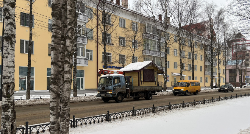 Город, куда не хочется возвращаться — стал символом запустения и одиночества