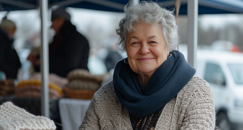 Что стоит оставить в прошлом после 60: 10 важных советов для внутренней свободы