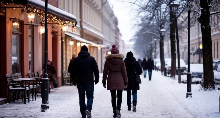 Я переехала в Финляндию и мне не нравится: 7 причин, по которым жить здесь несладко