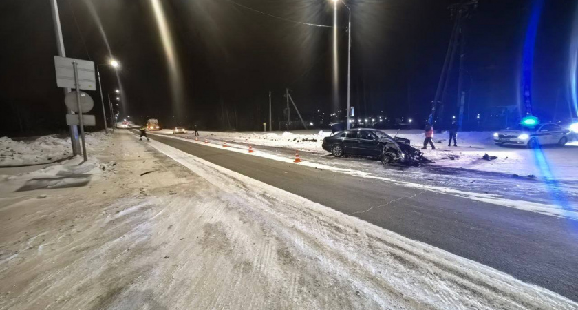 На дорогах Иркутской области за неделю травмы получили 45 человек